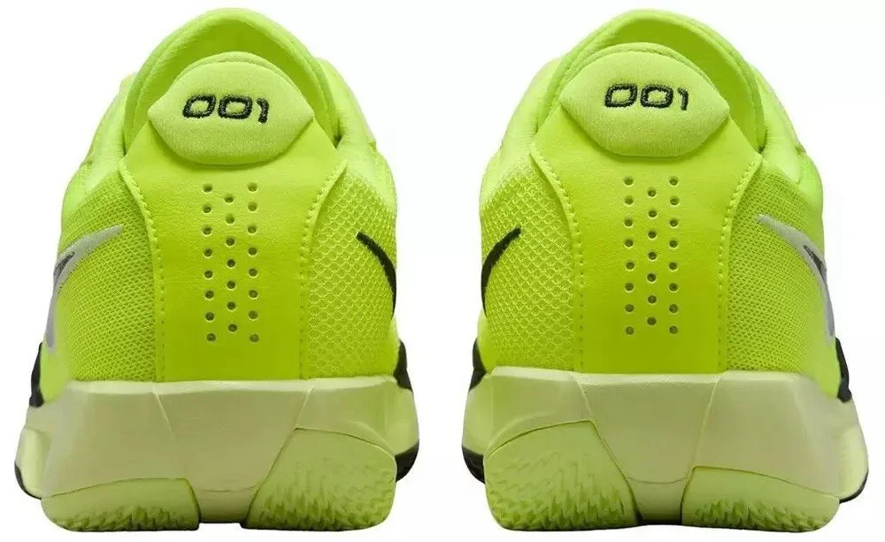 Nike size brand
